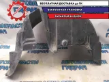 Подкрылок задний левый Suzuki SX-4 7552179J00