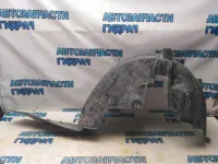 Подкрылок задний левый шт Peugeot 301 9678690580