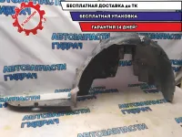 Подкрылок задний правый шт Peugeot 301 9678690480