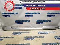 Рейлинг правый (планка на крышу)  Nissan Terrano III 7382000Q0B Отличное состояние.