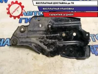Крепление АКБ (корпус/подставка) Nissan Juke (F15) 648601KE5A Отличное состояние.