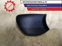 Накладка ручки внутренней правой Toyota Corolla 150 6927712140B0 Отличное состояние.