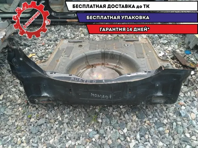 Панель задняя, ванна Ford Mondeo IV Отличное состояние