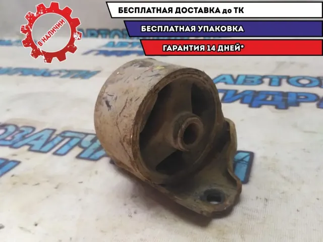 Подушка двигателя передняя Hyundai I30 219112H000 Хорошее состояние.