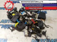 Фишка (разъём) Ford Focus 3