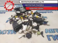 Фишка (разъём) Kia Ceed 2