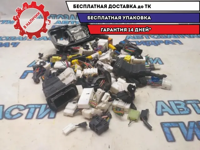 Фишка (разъём) Kia Ceed 2