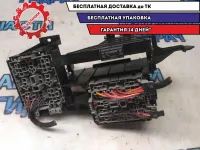 Блок предохранителей VW Touareg 7L0937535