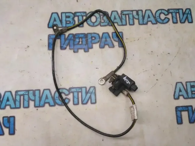 Клемма аккумулятора минус Nissan Juke