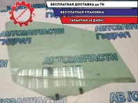 Стекло двери передней правой Peugeot 308 Отличное состояние