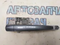 Ручка двери наружная правая Peugeot 308 9101GH Отличное состояние