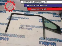Стекло двери передней правой (форточка) Peugeot 308 9300T9 Отличное состояние
