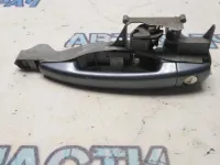 Ручка двери наружная левая Peugeot 308 9101GF Отличное состояние