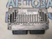 Блок управления АКПП Peugeot 308  2529XV Отличное состояние