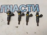 Форсунка инжекторная Peugeot 308 1984G7 Отличное состояние