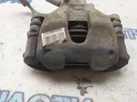 Суппорт тормозной передний правый Peugeot 308 4401N9 Отличное состояние