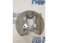 Пыльник тормозного диска Peugeot 308 4209E3 Отличное состояние