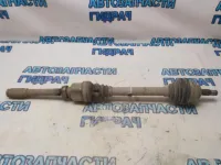 Привод правый Peugeot 308 3273QN Отличное состояние