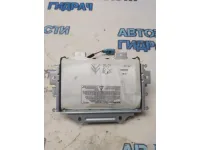 Подушка безопасности пассажирская Peugeot 308 9681466680 Отличное состояние
