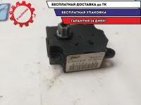 Моторчик заслонки отопителя Peugeot 308 T1006419G Отличное состояние