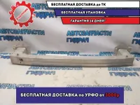 Усилитель переднего бампера Peugeot 308 9656741380 Отличное состояние