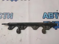 Рейка топливная (рампа) Peugeot 308 198552 Отличное состояние