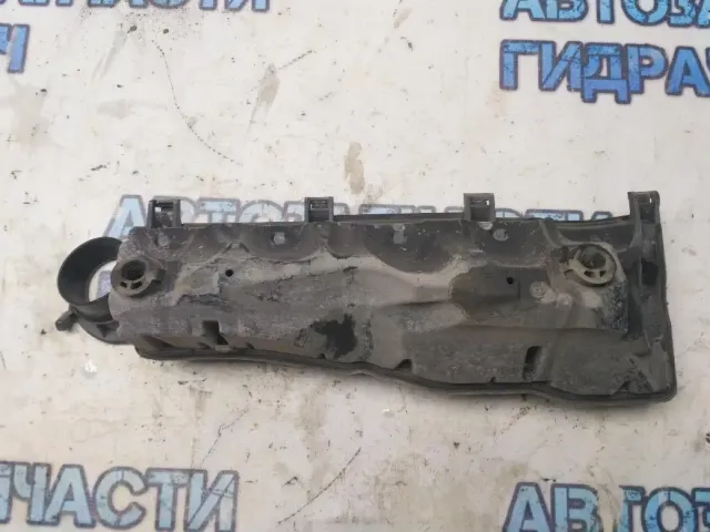 Корпус воздушного фильтра Peugeot 308 1420V6 Отличное состояние