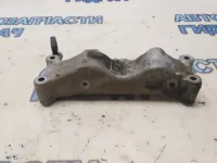 Кронштейн двигателя правый Peugeot 308 1839H0 Отличное состояние