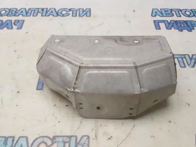 Экран тепловой Peugeot 308 1723GT Отличное состояние