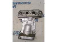 Прокладка выпускного коллектора Peugeot 308 1723CH Отличное состояние