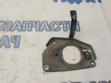 Кронштейн опоры АКПП Peugeot 308 181374 Отличное состояние