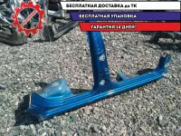 Порог со стойкой правый Daewoo Gentra