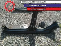 порог стойка левые Chevrolet Aveo T300 MKPP