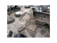 Лонжерон передний правый Kia Optima 2011