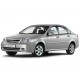 Автозапчасти для Chevrolet Lacetti (2003–2013)