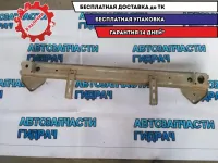 Усилитель заднего бампера MITSUBISHI ASX (2010) 6410B197 Отличное состояние.