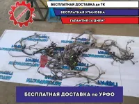 Проводка моторная, блок предохранителей MITSUBISHI ASX (2010)  Отличное состояние.