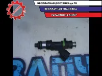 Форсунка инжекторная электрическая MITSUBISHI ASX (2010) 1465A331 Отличное состояние.