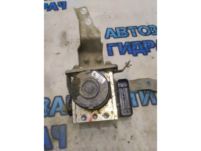 Блок ABS MITSUBISHI ASX (2010) 4670A516 Отличное состояние.