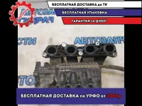 Коллектор впускной MITSUBISHI ASX (2010) 1540A372 Отличное состояние. Под газовое оборудование