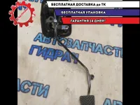 Педаль сцепления MITSUBISHI ASX (2010) MN101629 Отличное состояние.