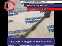 Привод передний правый MITSUBISHI ASX (2010) 3815A032 Отличное состояние.