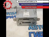 Магнитола MITSUBISHI ASX (2010) 8701A352 Отличное состояние.