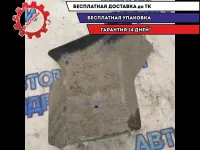 Пыльник MITSUBISHI ASX (2010) 1741A151 Отличное состояние. Горловины топливного бака