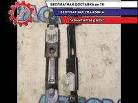 Механизм регулировки ремня безопасности шт MITSUBISHI ASX (2010) 7005A011 Отличное состояние.