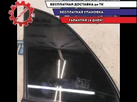 Стекло кузовное глухое левое MITSUBISHI ASX (2010) 6121A301 Отличное состояние.