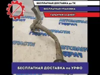 Горловина топливного бака MITSUBISHI ASX (2010) 1710A416 Хорошее состояние.