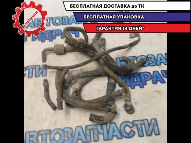 Патрубок шт MITSUBISHI ASX (2010)  Отличное состояние.