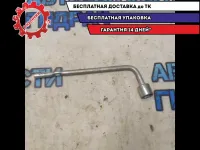 Ключ баллонный MITSUBISHI ASX (2010) MB621148 Отличное состояние.