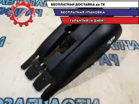 Кожух рулевой колонки нижний Audi A3  8P0953516 Отличное состояние